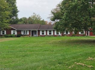 46457 Whitney Rd, Wellington, OH 44090