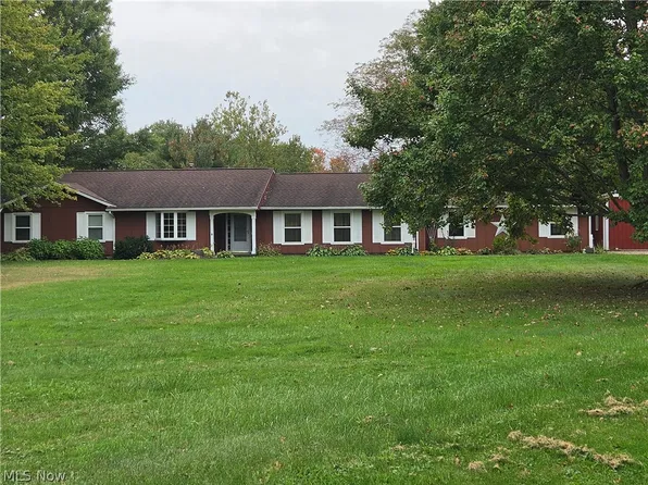 46457 Whitney Rd, Wellington, OH 44090