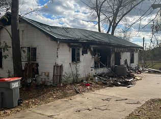 315 E Nashville St, Greenwood, AR 72936