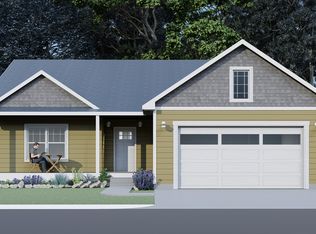 Cedar Plan, Lakewood Trails, Grawn, MI 49637