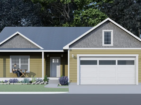 Cedar Plan, Stafford Meadows