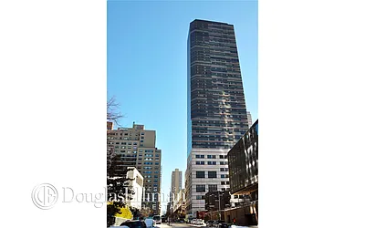 Rented by Douglas Elliman