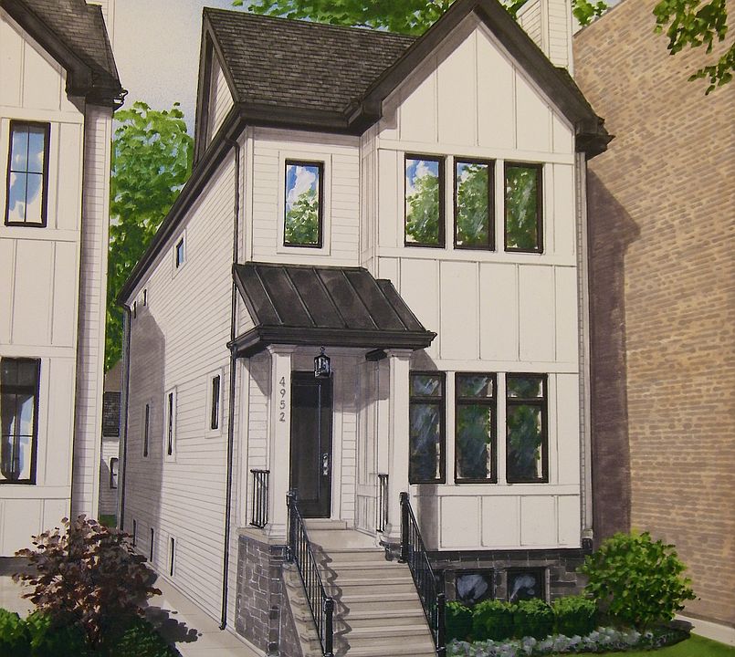 1st image of 4946 N Hoyne Ave