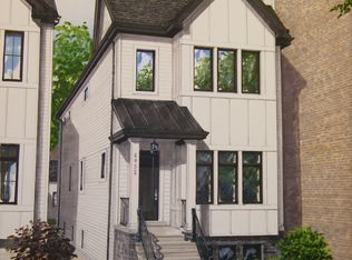 4946 N Hoyne Ave, Chicago, IL 60625