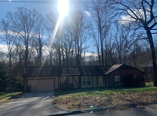 1806 E Mansfield Dr, Knoxville, TN 37918