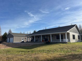 12576 S Straits Hwy, Wolverine, MI 49799