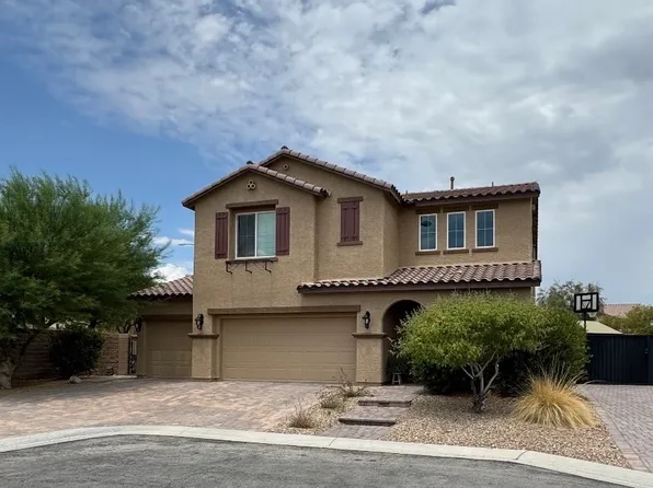 7794 Lovely Squaw Ct, Las Vegas, NV 89179
