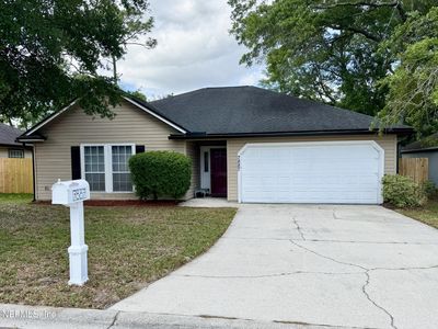 7887 MACDOUGALL Drive, Jacksonville, FL, 32244