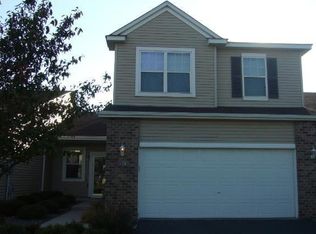 11128 Goodhue St NE, Blaine, MN 55449