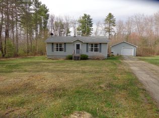 80 Deer Meadow Ln, Jefferson, ME 04348