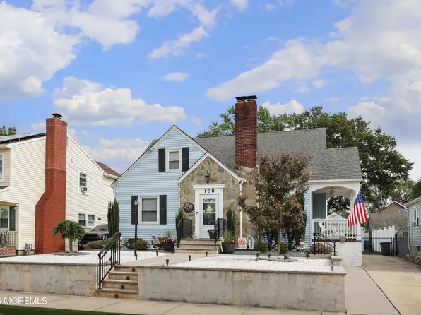 108 Ramsey Avenue, Keansburg, NJ 07734