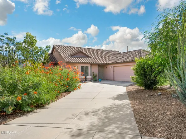 238 E Shore Cliff Pl, Oro Valley, AZ 85737