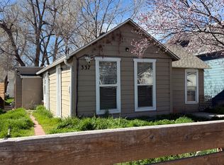 337 N Marion St, Salt Lake City, UT 84116