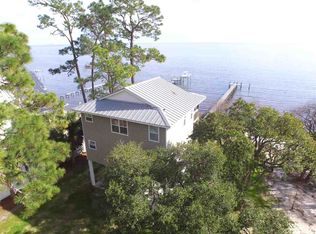 3034 Highway 98, Lanark Village, FL 32323