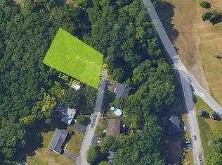 100 Wycliffe Rd, Solvay, NY 13209