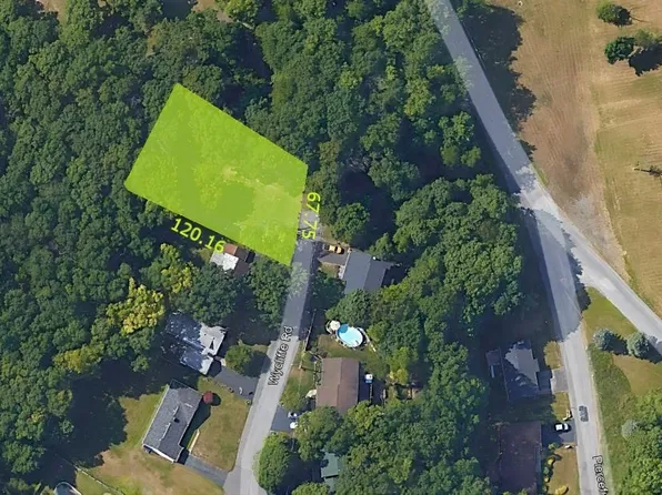 100 Wycliffe Rd, Solvay, NY 13209