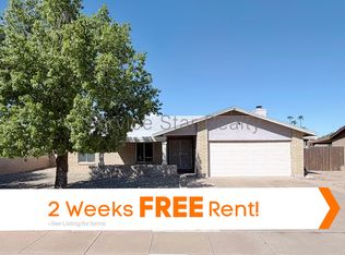 3236 E Windrose Dr, Phoenix, AZ 85032