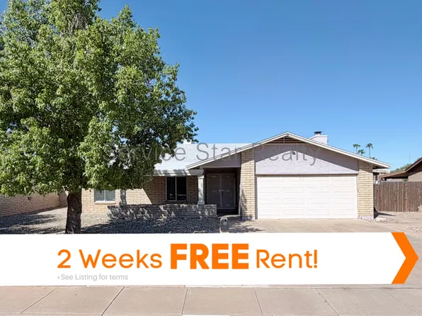 3236 E Windrose Dr, Phoenix, AZ 85032