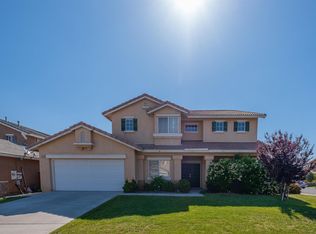 12827 Antelope Ln, Victorville, CA 92392