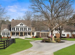 16035 Westbrook Rd, Milton, GA 30004