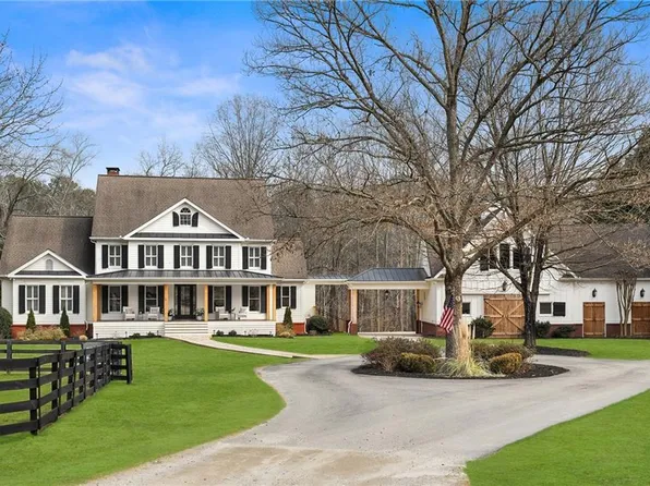 16035 Westbrook Rd, Milton, GA 30004