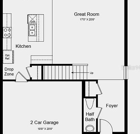 2nd image of this home