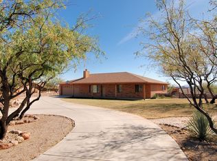 1460 Circulo Sombrero, Rio Rico, AZ 85648