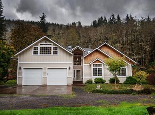 393 N Stockton Ave, Otis, OR