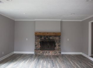 18855 Vick Cemetery Rd, Conroe, TX 77306