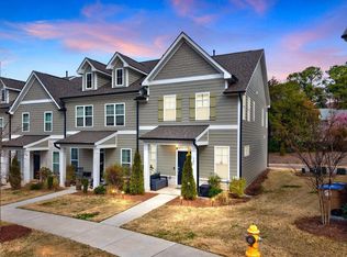 321 Conrad Ln, Wake Forest, NC 27587