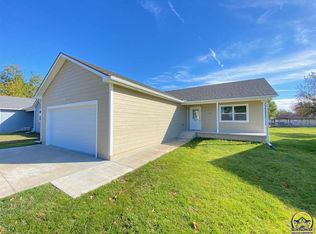 306 S Congress St, Emporia, KS 66801