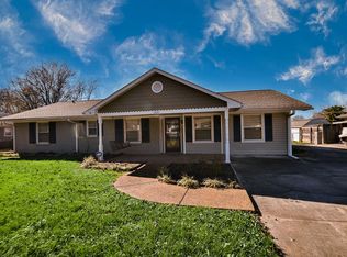 2115 Windover Dr NE, Huntsville, AL 35811