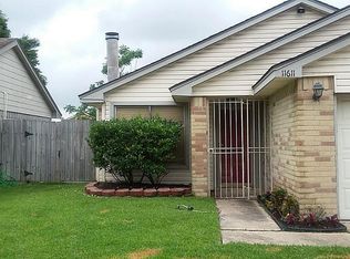 11611 Antoine Dr, Houston, TX 77066