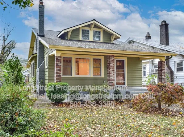 2411 SE Elliott Ave, Portland, OR 97214