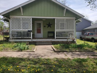 1210 N School St, Augusta, KS, 67010