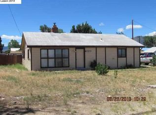 742-530 Herlong Access Rd, Herlong, CA 96113