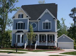 209 Orianna Dr, Morrisville, NC 27560
