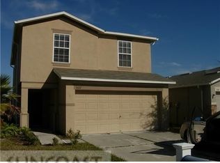 3422 Cardinal Feather Dr, Land O Lakes, FL 34638