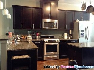 309 Goodson Ln NW, Atlanta, GA 30309
