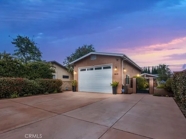 18838 Califa St, Tarzana, CA 91356