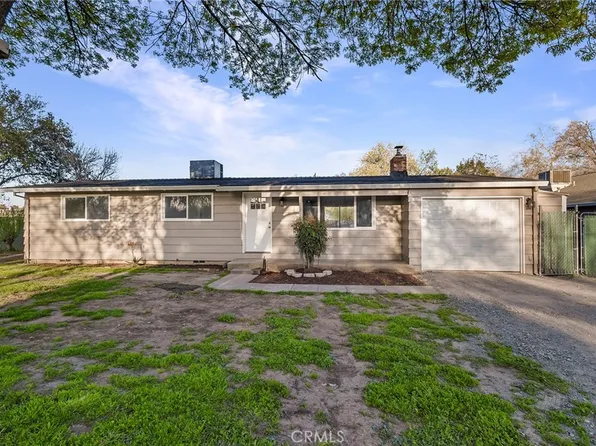 7864 Molinos Ave, Los Molinos, CA 96055