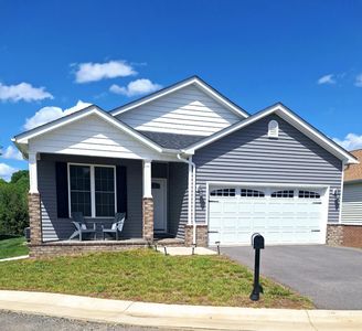 1355 Swansea Ct, Roanoke, VA, 24019