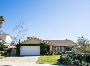 24152 Via Luisa, Mission Viejo, CA 92691