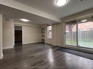 116 Foxwood Rd #BASEMENT, Vaughan, ON L4J 9E4