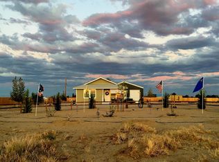 992 Bench Rd, Fallon, NV 89406