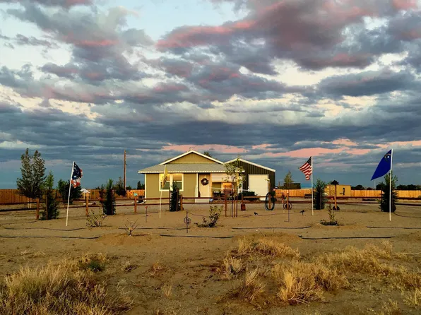 992 Bench Rd, Fallon, NV 89406