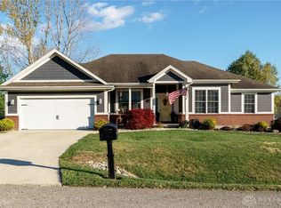 105 Shepherds Rdg, Waynesville, OH 45068