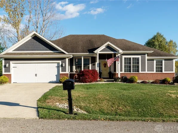 105 Shepherds Rdg, Waynesville, OH 45068