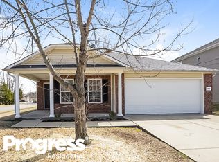 5156 Sunsail Dr, Antioch, TN 37013