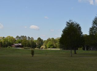 4506 County Road 89 N, Camp Hill, AL 36850